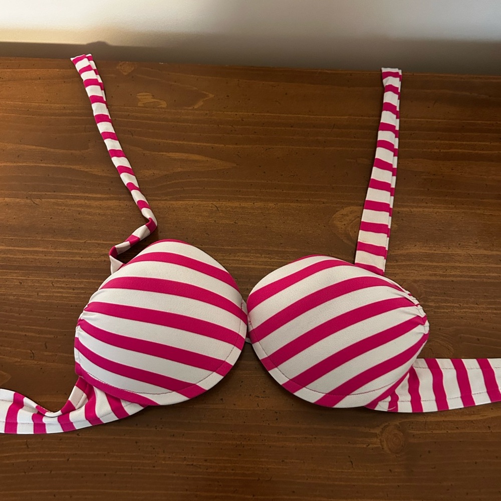 Bikini top